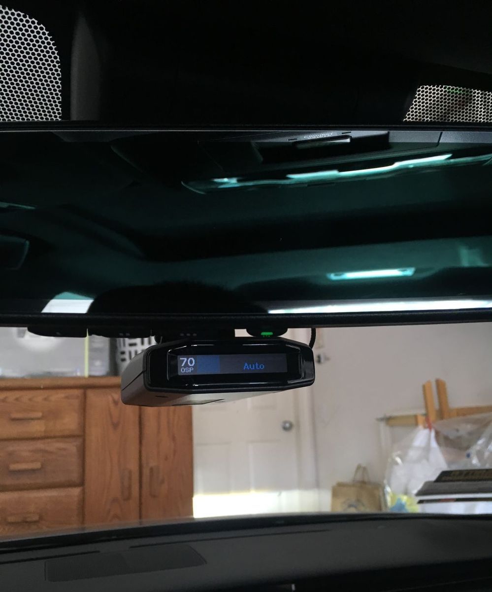 2017 Lexus IS 250 | Hardwiring Escort Radar using MirrorTap