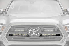 ZROADZ 2018 Toyota Tacoma