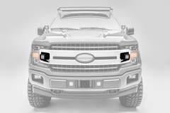 ZROADZ 2018 Ford F-150