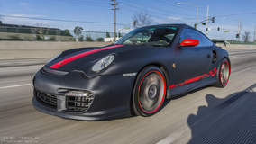 San Diego Cars & Coffee February 13th, 2016