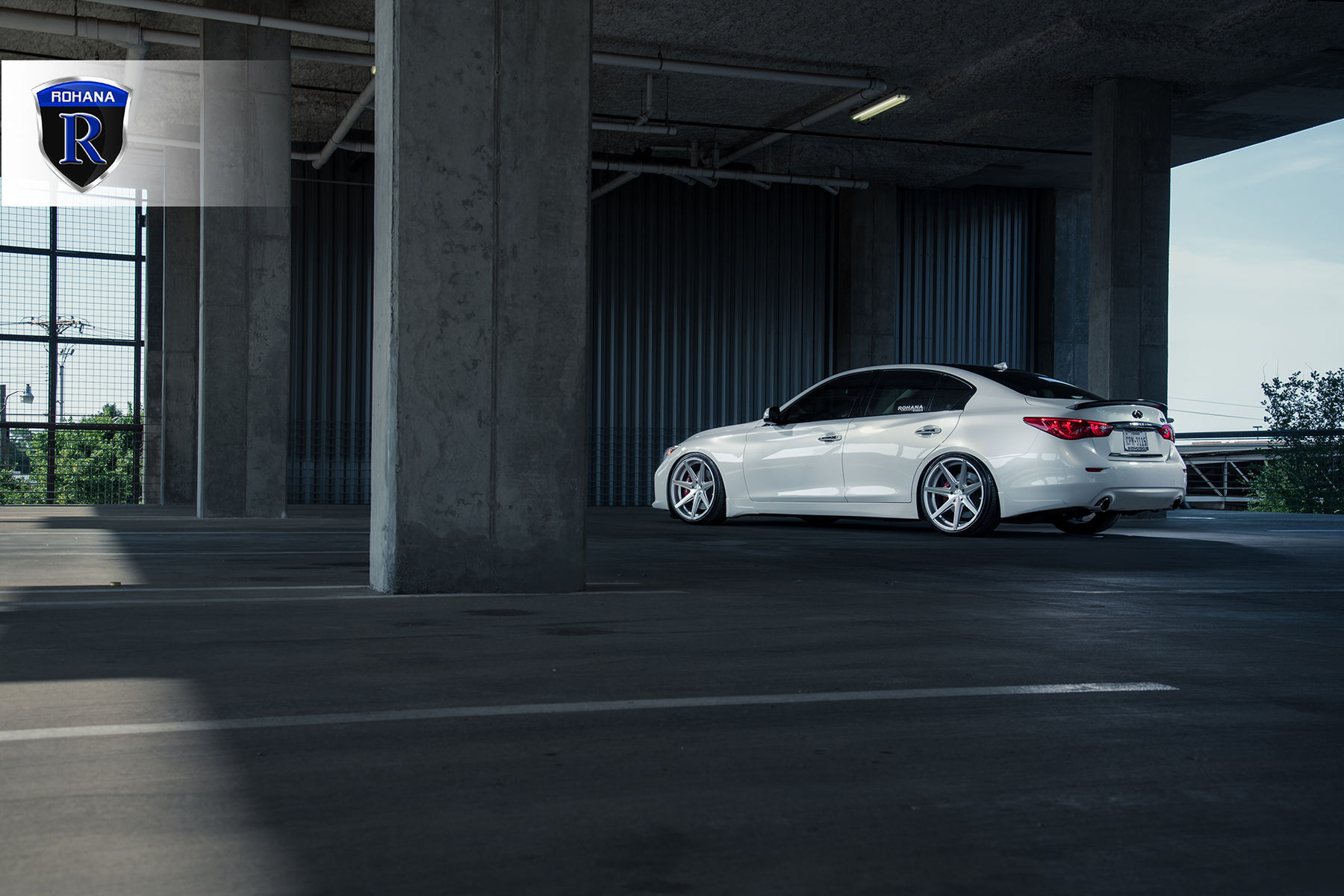  Infiniti Q50 | Infiniti Q50