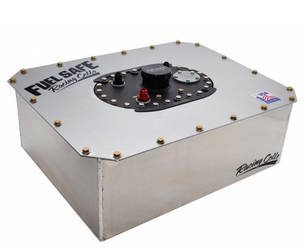 Spectra - lite cell fuel tank