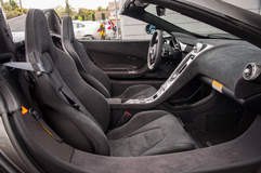 650S Spider 3566