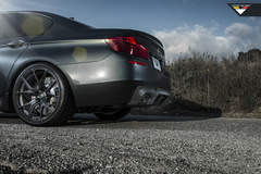 F10 M5 SEDAN