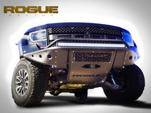 Ford Raptor by Rogue Racing