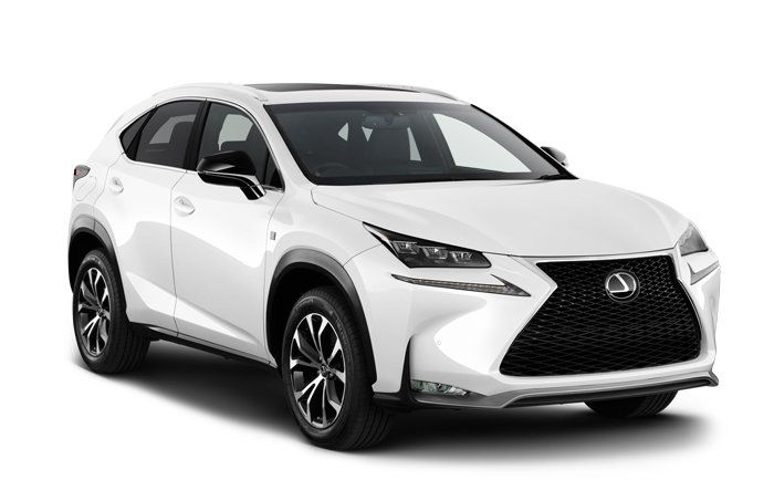  Lexus NX 300h | Car Lease 2018 Lexus NX 300T