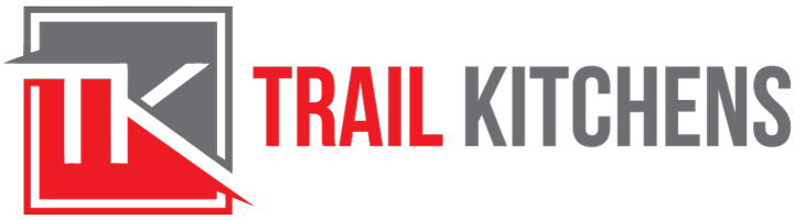 Trail Kitchens bed mounted kitchen