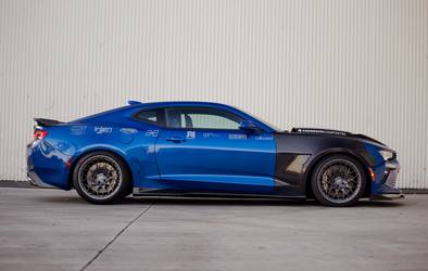 2016 Chevrolet Camaro | 2016 Chevy Camaro SS