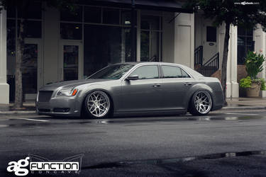 Chrysler 300 S