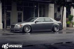 Chrysler 300 S