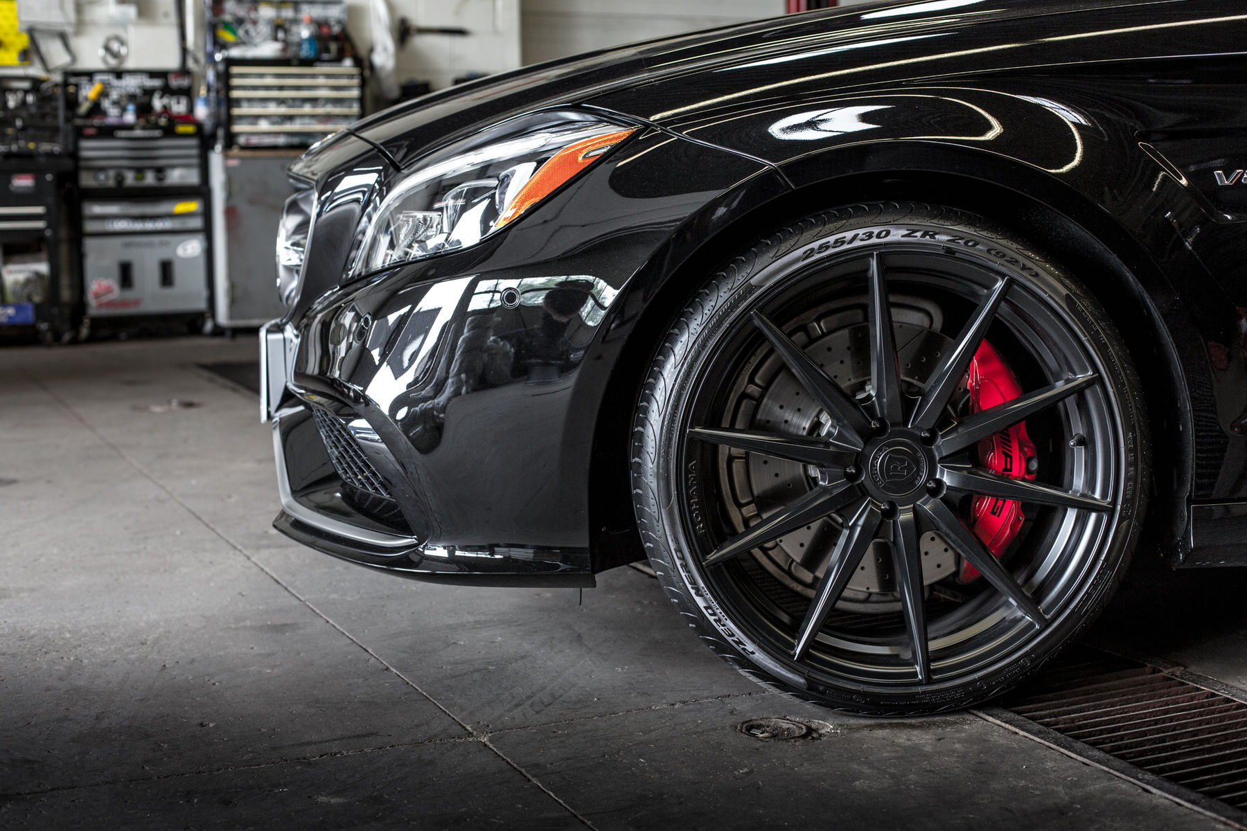 2015 Mercedes-Benz CLS 63 AMG | Mercedes Benz CLS63