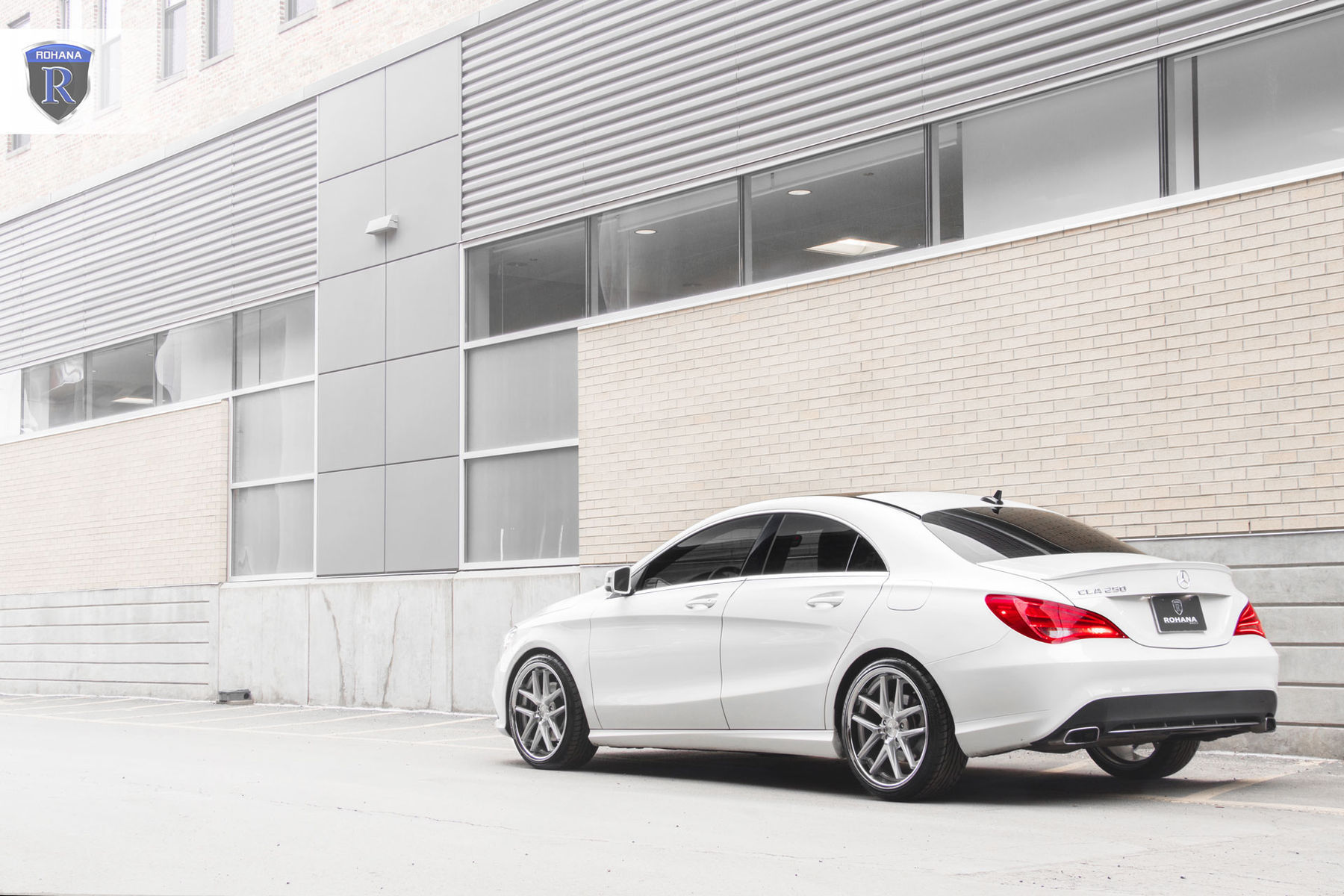 2017 Mercedes-Benz CLA-Class | Mercedes Benz CLA250