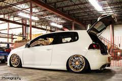 VW GTI