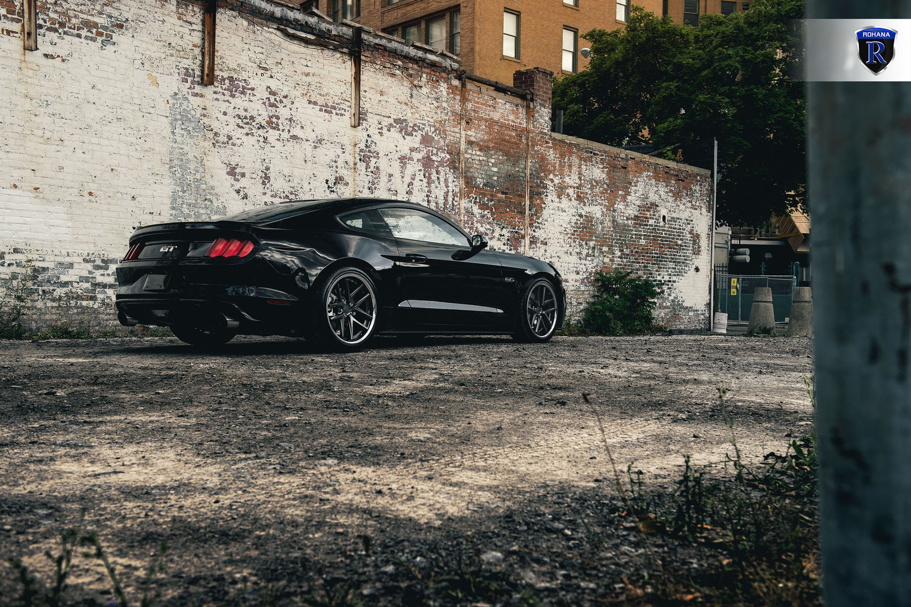 2016 Ford Mustang | Ford Mustang GT