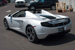 12C Spider 2817