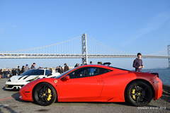 458 Special Red