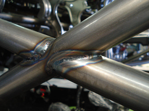 2009 Ford Focus | FSWERKS 2009 Race Ford Focus