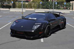 Nitto Tire Auto Enthusiast Day 2015