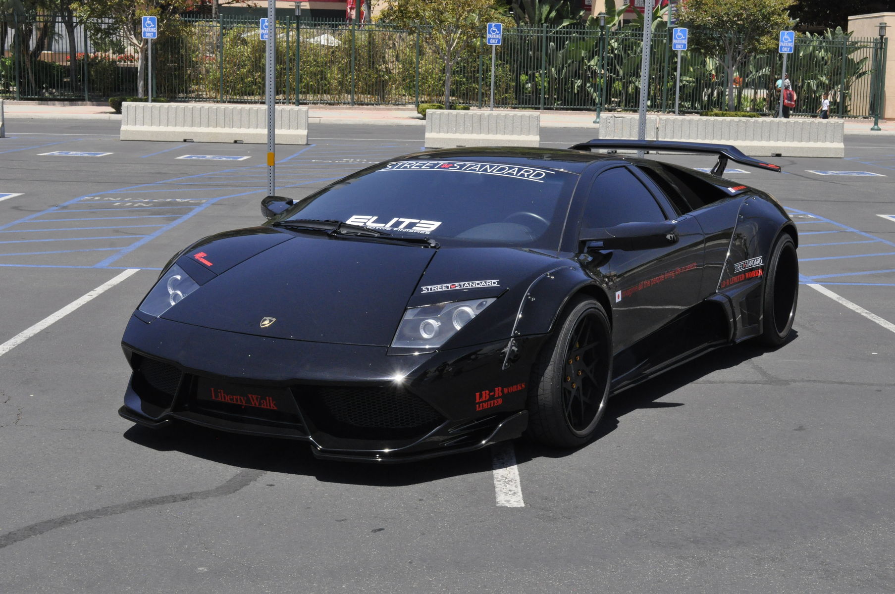    | Nitto Tire Auto Enthusiast Day 2015