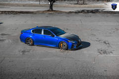 Lexus GS350