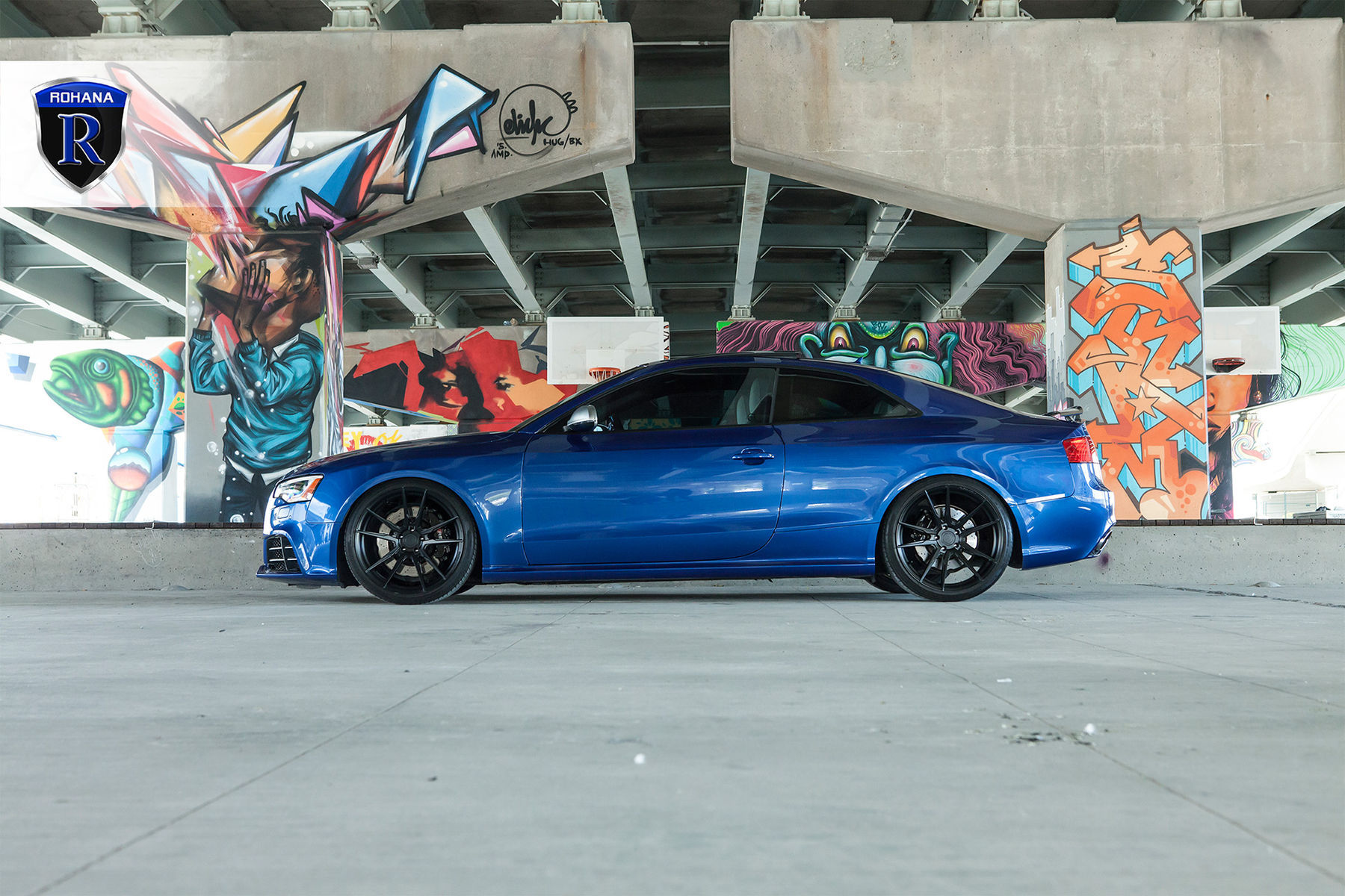  Audi RS 5 | Audi RS5