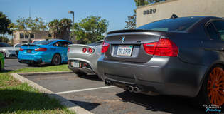San Diego Cars & Coffee August 13th, 2016