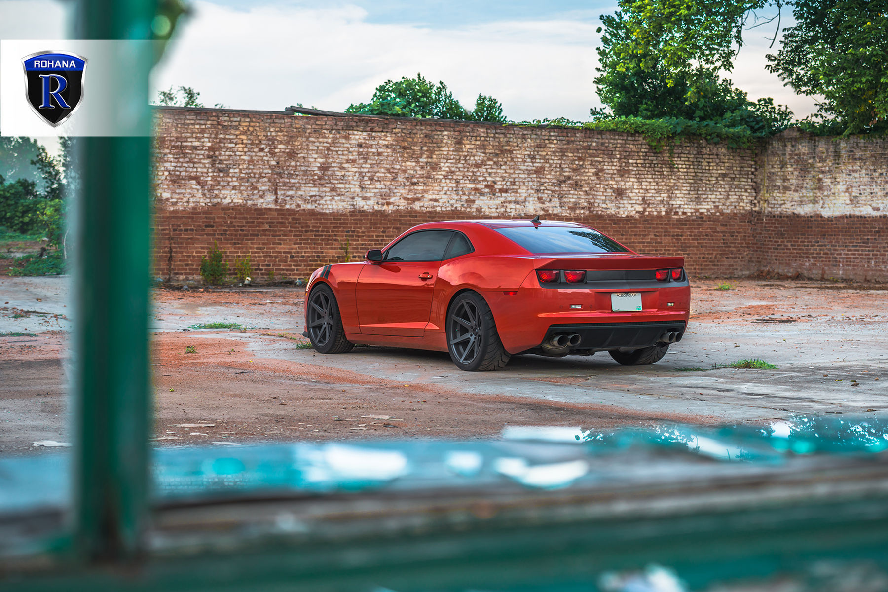 2014 Chevrolet Camaro | Chevrolet Camaro