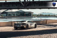 McLaren 570s