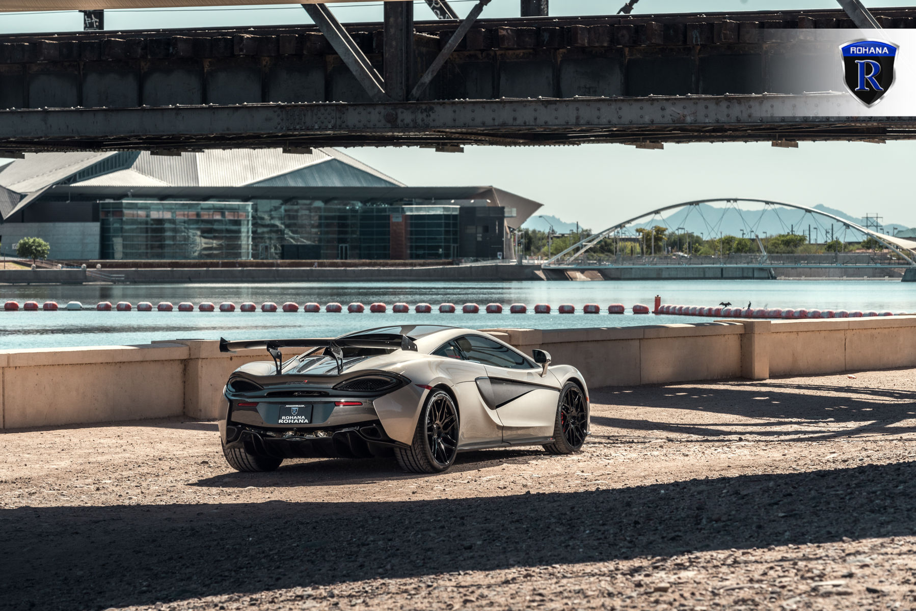 2016 McLaren 570S | McLaren 570s