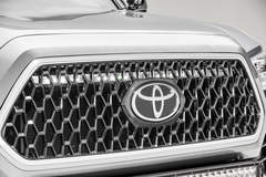 ZROADZ 2018 Toyota Tacoma