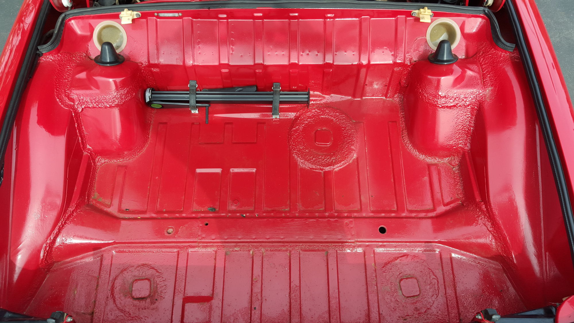 1974 Porsche 914 | 1974 Porsche 914