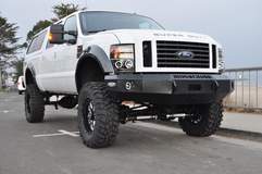 2012 Ford Super Duty V Series