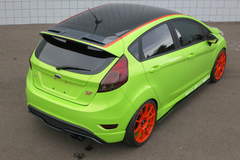 MRT Fiesta Forza 5 Edition