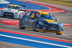 2013 K-Pax Volvo S60 R-Design