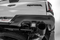 ZROADZ 2017 Ford Raptor