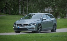The V60