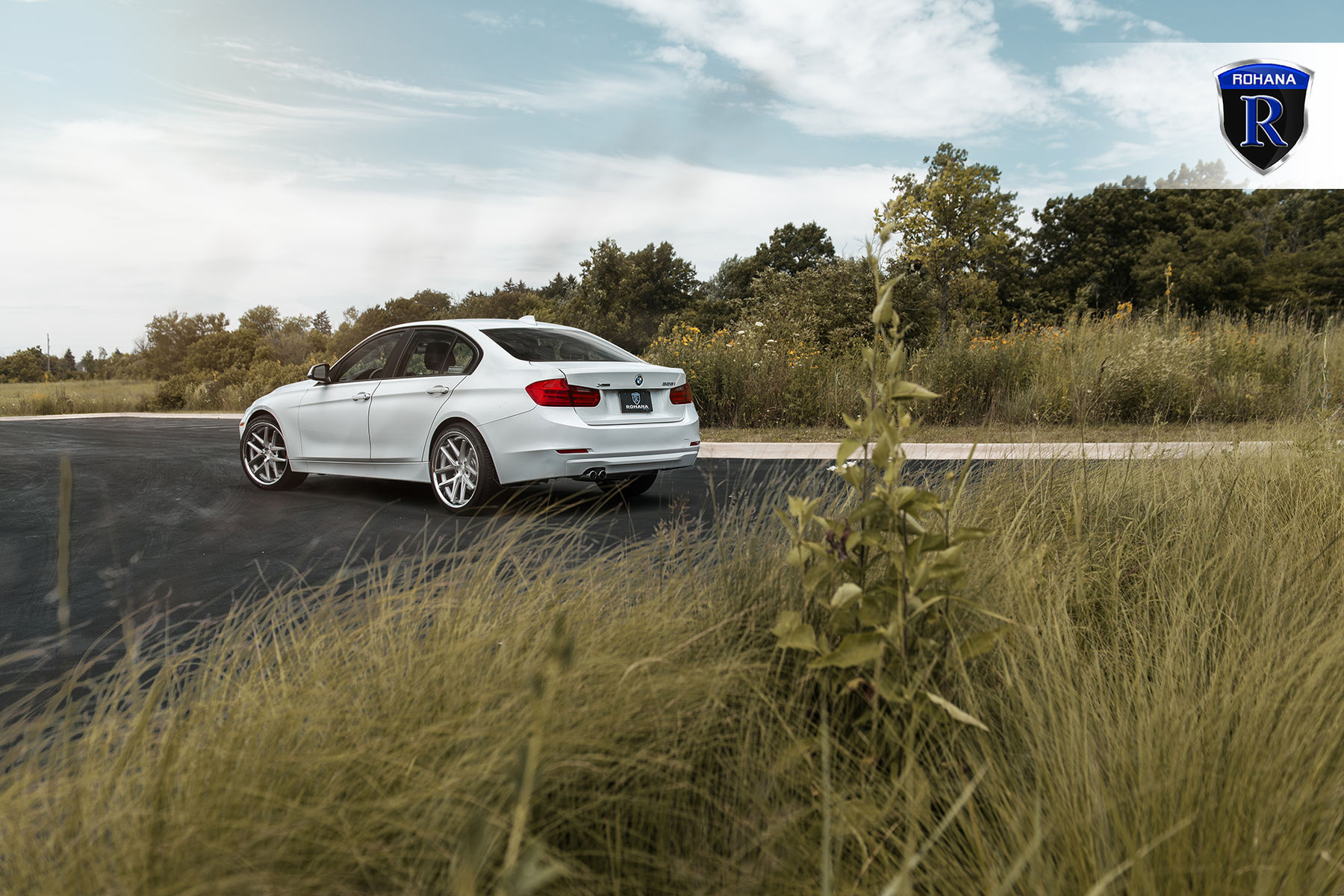 2015 BMW 3 Series | BMW 328i