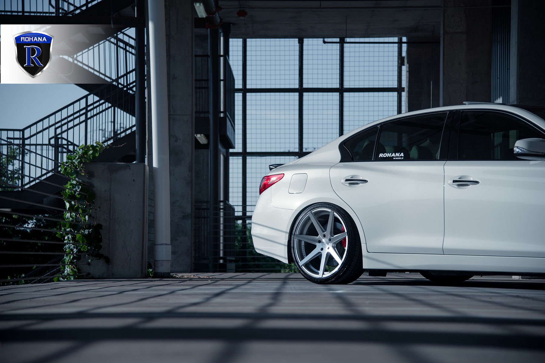  Infiniti Q50 | Infiniti Q50