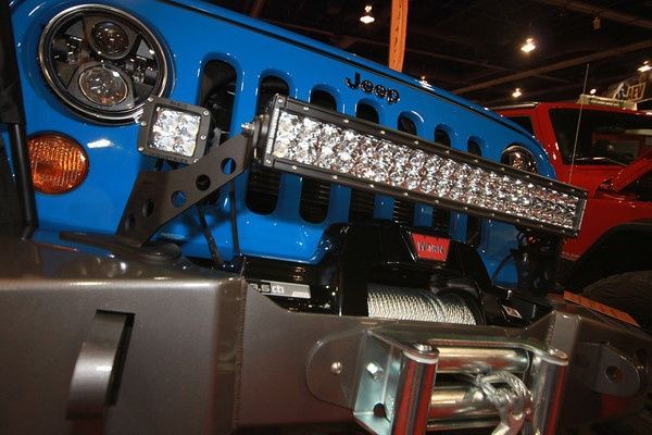  Jeep Wrangler | Jeep