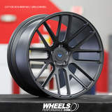 Vossen Forged VPS-308