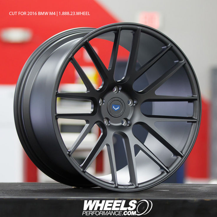  BMW M4 | Vossen Forged VPS-308