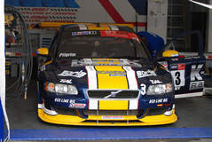 K-Pax 2010 S60 GT