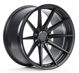 Rohana RF1 Wheels