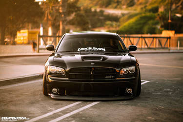 2010 Dodge Charger | Charger SRT8