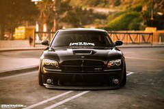 Charger SRT8