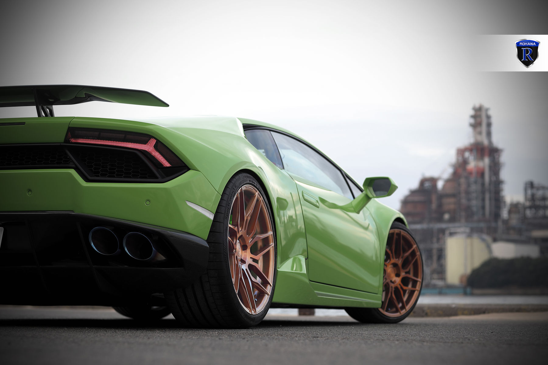 2016 Lamborghini Huracan | Lamborghini Huracan