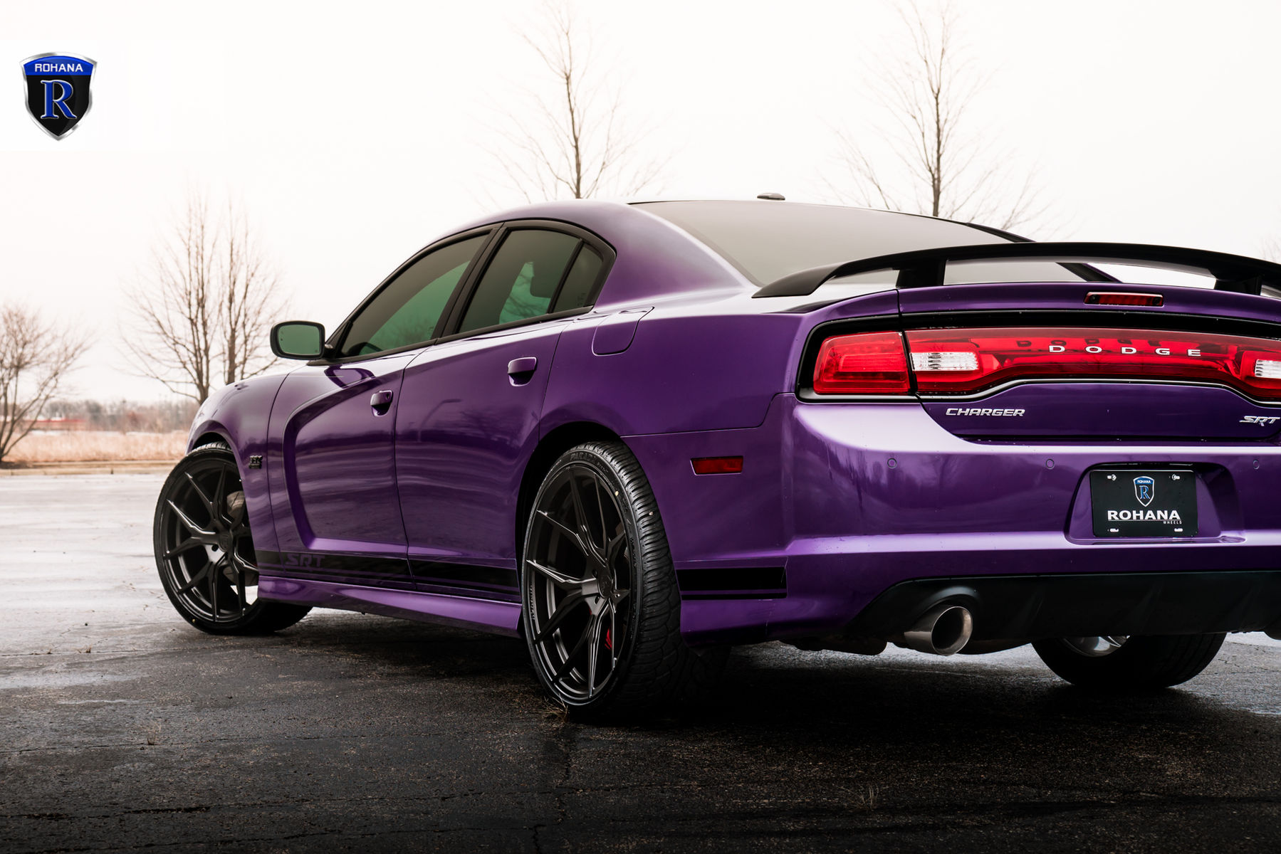 2013 Dodge Charger | Dodge Charger 392 Hemi