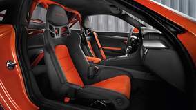 Porsche 911 GT3 RS