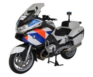 R1200RT - Police edition