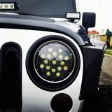 offroad led driving light 